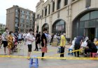 China Records Highest Surge In Coronavirus Cases Since April