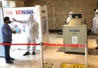 Drop In 3 States Keeps India's Daily Coronavirus Tally Below 50,000