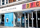 IDFC First Bank  Q1 Net profit rises to Rs 93.5 crore