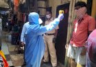 Mumbai to See Follow-up Sero Survey in Same Municipal Wards in Aug to Map Infection Trajectory