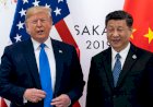 US President Donald Trump says great bond with Chinese President Xi Jinping changed after COVID-19