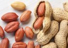 Are peanuts good for diabetics?