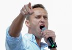 France, Germany offer help to Russia’s opposition leader Alexei Navalny after alleged poisoning