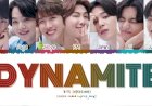 BTS Seek to Light Up the World With Vibrant Disco-Pop Single ‘Dynamite’