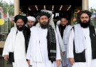 Pakistan’s follow-up action on terror tag for Taliban leader is an invite for talks