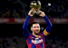 Lionel Messi Maestro’s next move a mystery