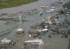 5 photos that show the impact of Hurricane Laura