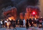 Riots In Sweden After Politician Blocked From Quran-Burning Rally