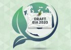 The Draft EIA Notification 2020 protects both environment and jobs.