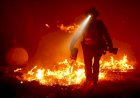 10 dead in massive Northern California wildfire and 16 people remain missing