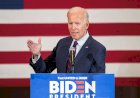 Microsoft Says Russian Hackers Targeted Joe Biden Campaign Firm - Report