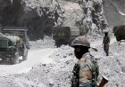 In response to China’s actions, Indian troops ready for long haul in Ladakh
