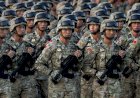 East Ladakh border tension: 