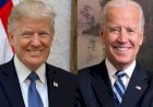 Biden steady in national polls; Trump's 'summer swoon over', say pundits