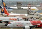 Dues of 4 major domestic airlines to AAI more than doubled in February-July period