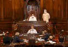 Oppn boycotts Lok Sabha; Rajya Sabha passes 7 key bills in three hours