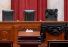 How US Supreme Court judges are picked, and the row over Justice Ginsburg’s seat