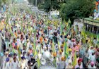 Massive Farmer Protests In Punjab, Haryana, Parts Of UP Over 3 Bills