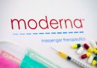 Moderna COVID-19 vaccine well-tolerated, generates immune response in older adults