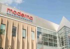 Moderna's Covid-19 vaccine won't be ready before US election