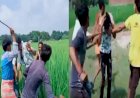 UP Teen Gang-Raped By 3 Men, Who Filmed Act. Accused Thrashed, 2 On Run
