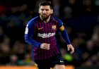 ‘Messi is fired up and working his socks off’ – Sergi Roberto sees ‘desire’ in Barcelona talisman
