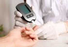 Diabetics at higher risk if they contract coronavirus