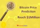 What will Bitcoin be worth in future?
