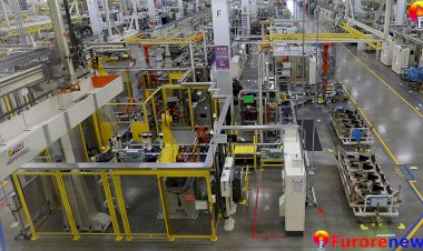 Factories are ready to gradually restart. But where are the workers?