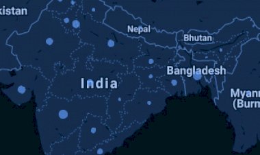 India's Coronavirus Death Toll Climbs to 1,583, Number of Positive Cases at 46,711