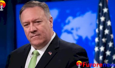 Corona spread from Chinese laboratory: Mike Pompeo confirmed!