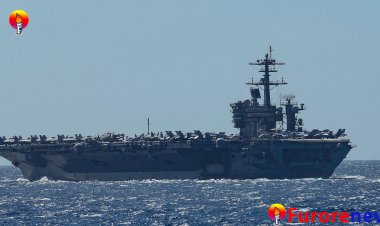 Shipwrecked at sea, unable to return to shore by Corona!