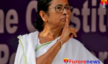 Mamata Banerjee says the central government should not do politics with Corona