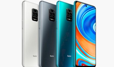 The Redmi Note 9 Pro Max Price and Details  - Furore news