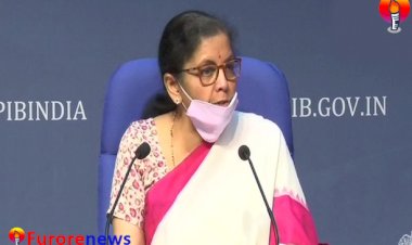 Nirmala Sitharaman fast tracks industrial reforms to aid growth recovery