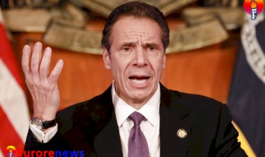 Cuomo says NY coronavirus hospitalizations, death toll have increased