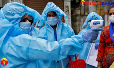 Coronal casualties in Tamil Nadu exceed 11,000!