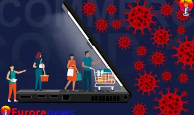 Relief for e-commerce firms as deliveries can resume in red zones