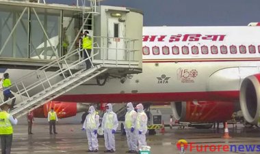 Major Indian states seek delay in restarting flights as coronavirus cases rise