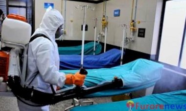 Over 3.45 lakh COVID-19 deaths globally; US inches towards 1 lakh deaths