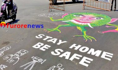 817 fresh cases take Tamil Nadu’s COVID-19 tally to 18,545