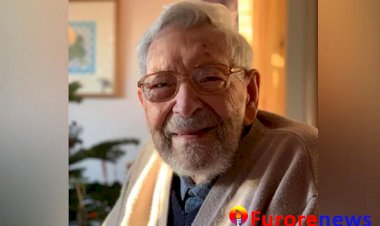 World’s Officially Oldest Man Dies Aged 112 In UK