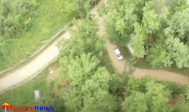 Plan to hold back like the 2019 savage attack? - Car caught with explosives in Pulwama