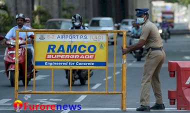 Curfew extension - relaxation announcement until June 30