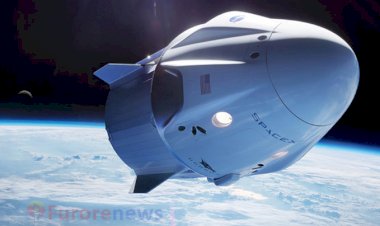 SpaceX Lifts NASA Astronauts to Orbit, Launching New Era of Spaceflight