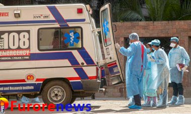 Coronal impact in Tamil Nadu still exceeds one thousand - Death toll rises to 184