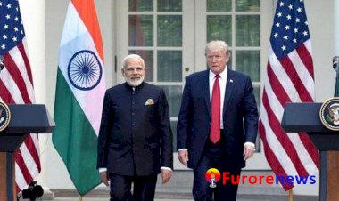 China opposes plan to incorporate India into G-7 system