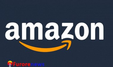 Amazon.com was briefly down for many in the US