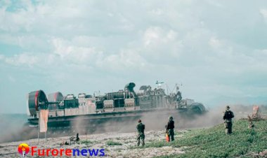 Philippines says it won't end US military access agreement amid South China Sea tensions