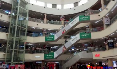 Restaurants, malls, hotels to reopen from Monday: New rules in 10 points